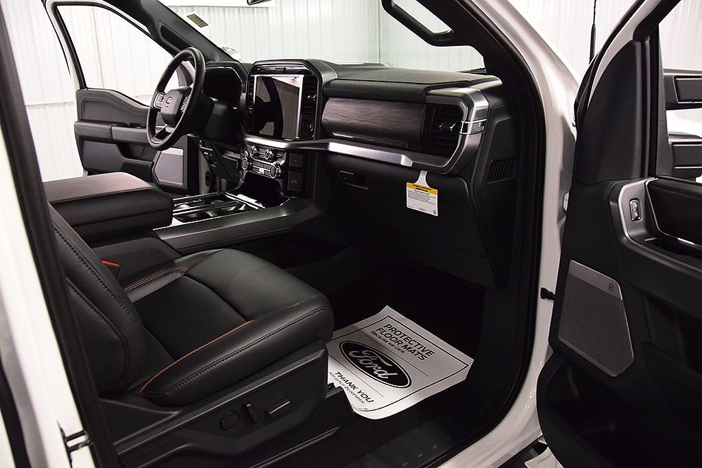 2026 Ford F-150 Lariat 6-1/2' Box