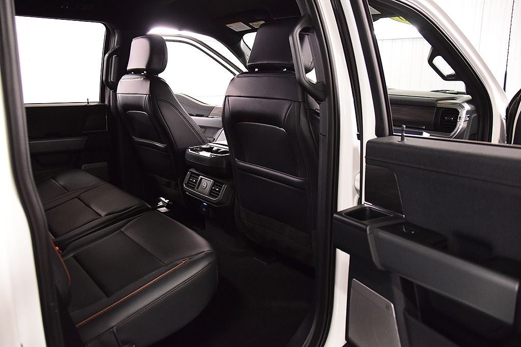 2026 Ford F-150 Lariat 6-1/2' Box