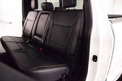 2026 Ford F-150 Lariat 6-1/2' Box