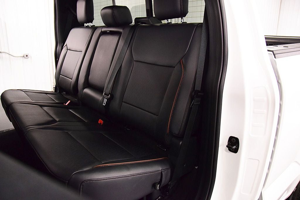 2026 Ford F-150 Lariat 6-1/2' Box