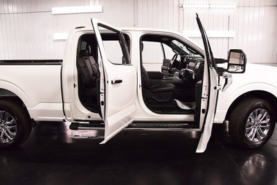2026 Ford F-150 Lariat 6-1/2' Box