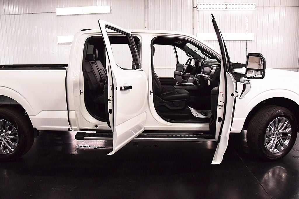 2026 Ford F-150 Lariat 6-1/2' Box