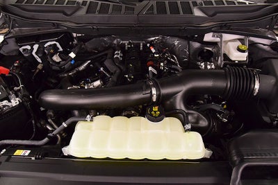 2026 Ford F-150 Lariat 6-1/2' Box