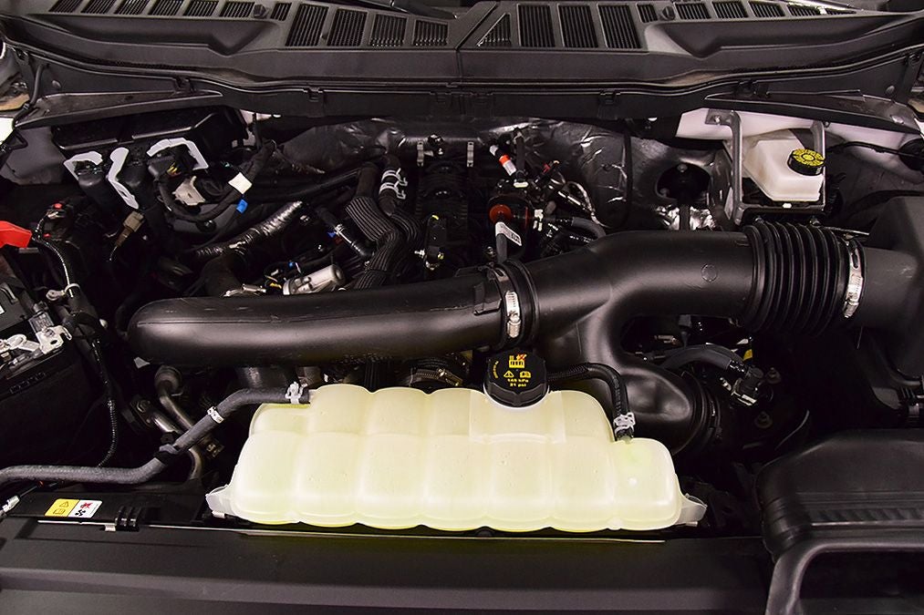 2026 Ford F-150 Lariat 6-1/2' Box