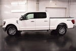 2026 Ford F-150 Lariat 6-1/2' Box