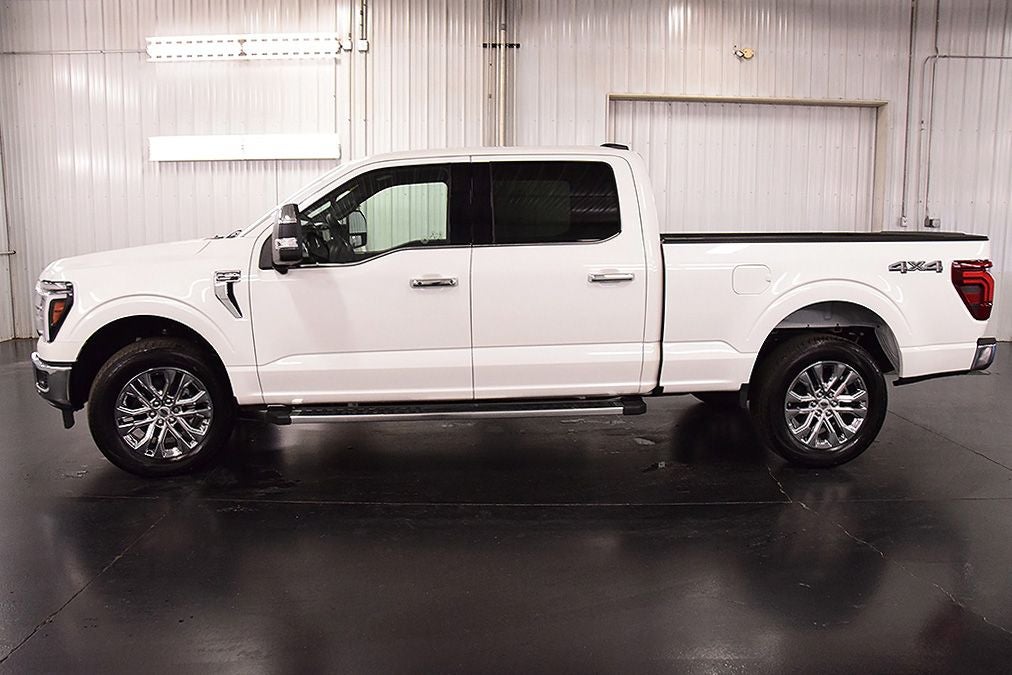 2026 Ford F-150 Lariat 6-1/2' Box
