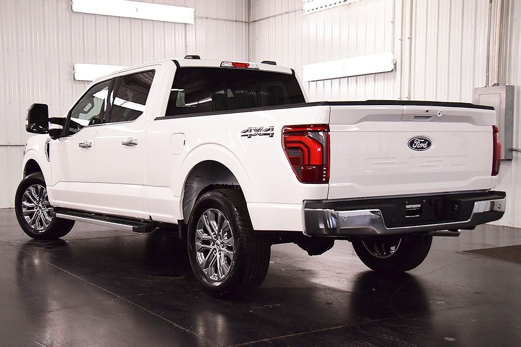 2026 Ford F-150 Lariat 6-1/2' Box