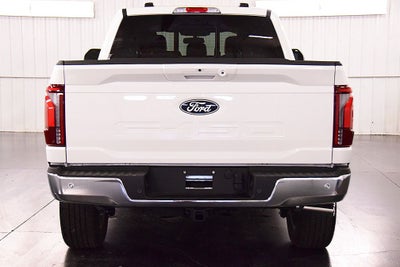 2026 Ford F-150 Lariat 6-1/2' Box