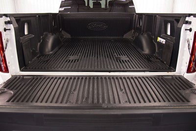 2026 Ford F-150 Lariat 6-1/2' Box