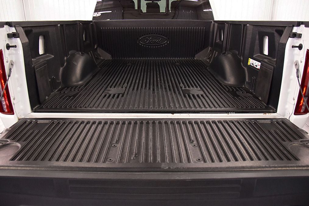 2026 Ford F-150 Lariat 6-1/2' Box