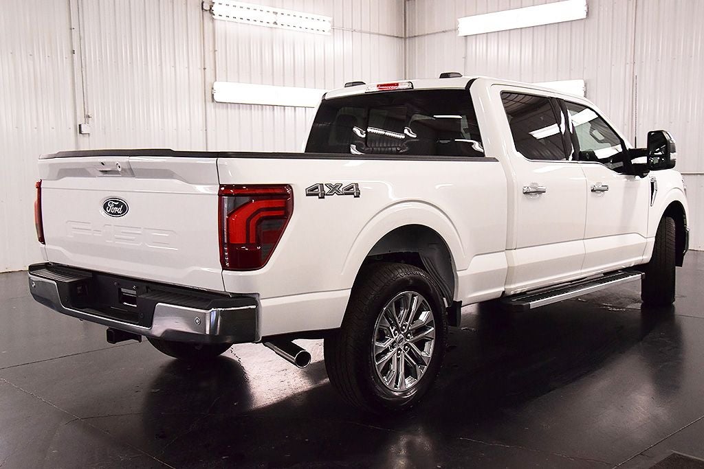 2026 Ford F-150 Lariat 6-1/2' Box