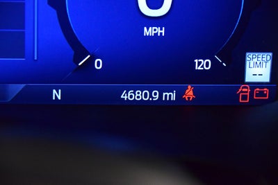 2026 Ford F-150 Lariat 5-1/2' Box