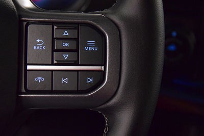 2026 Ford F-150 Lariat 5-1/2' Box