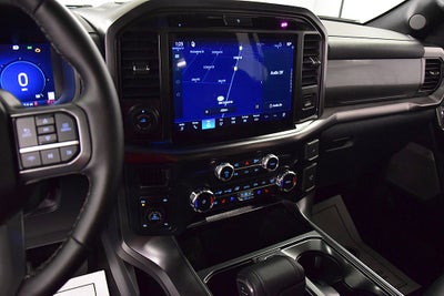 2026 Ford F-150 Lariat 5-1/2' Box
