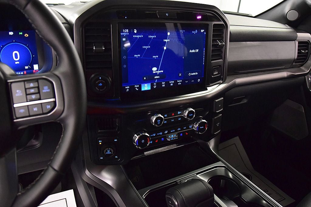 2026 Ford F-150 Lariat 5-1/2' Box