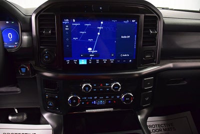 2026 Ford F-150 Lariat 5-1/2' Box
