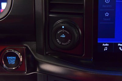 2026 Ford F-150 Lariat 5-1/2' Box