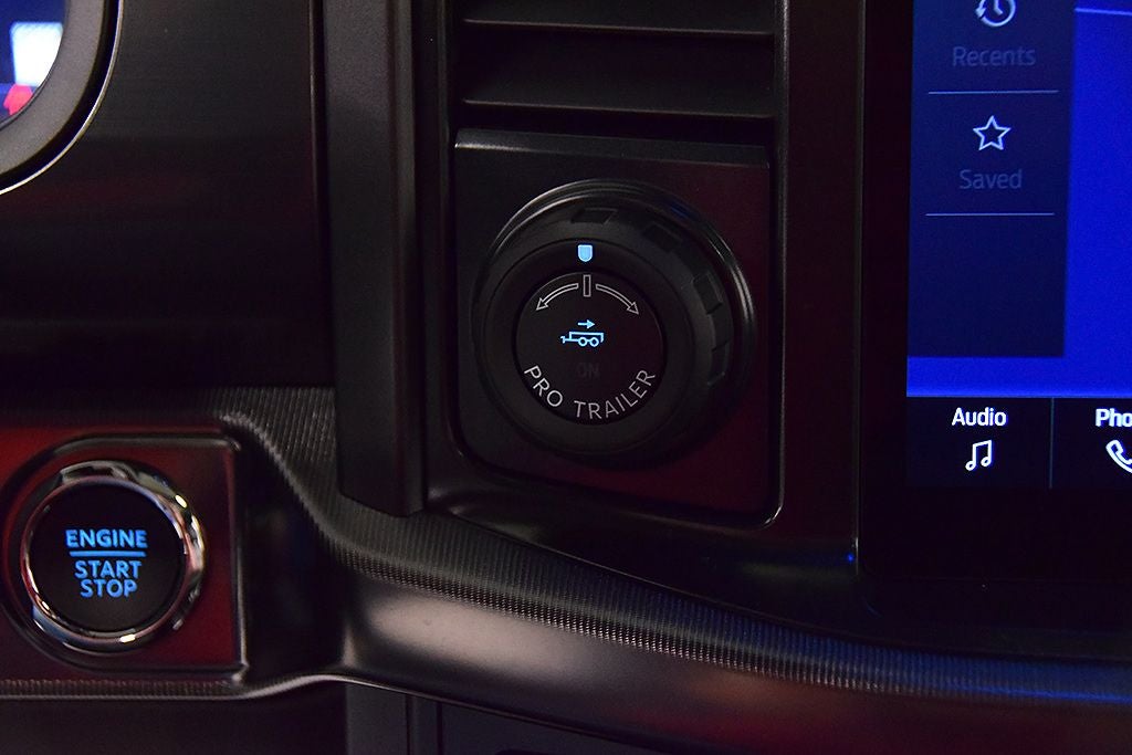 2026 Ford F-150 Lariat 5-1/2' Box