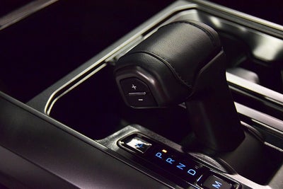 2026 Ford F-150 Lariat 5-1/2' Box