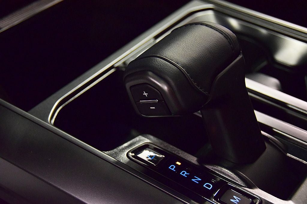 2026 Ford F-150 Lariat 5-1/2' Box