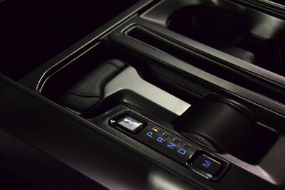 2026 Ford F-150 Lariat 5-1/2' Box