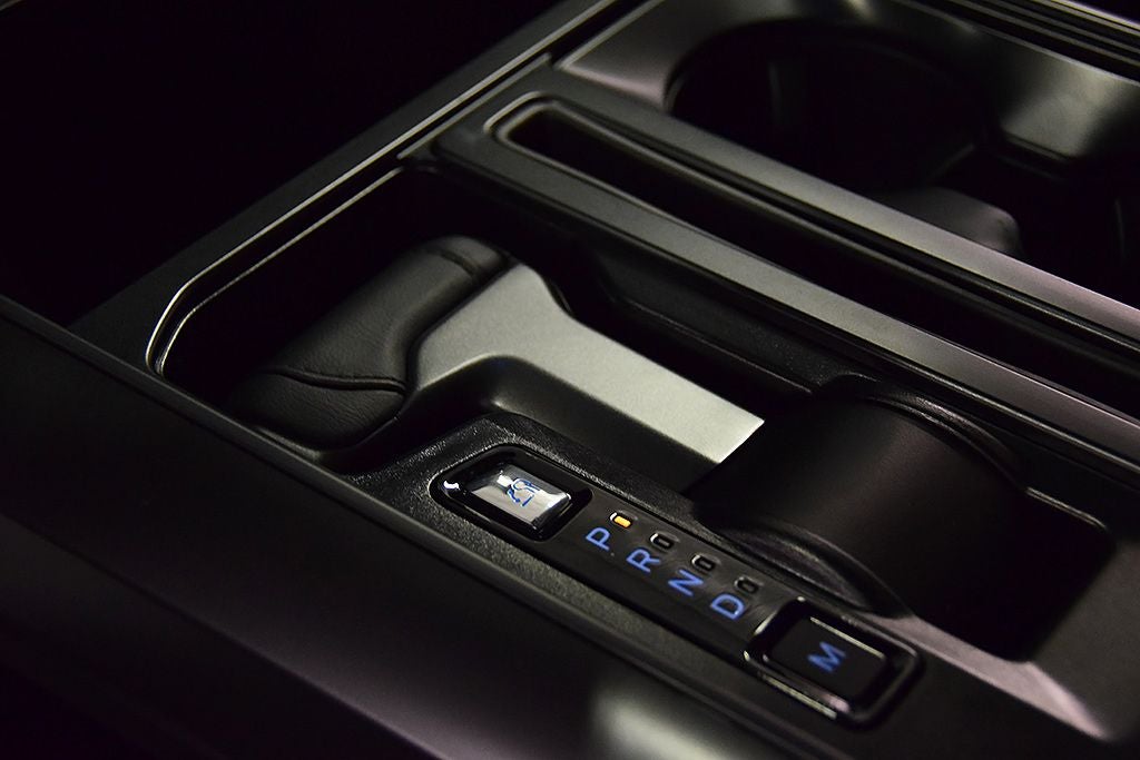 2026 Ford F-150 Lariat 5-1/2' Box