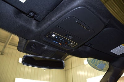 2026 Ford F-150 Lariat 5-1/2' Box