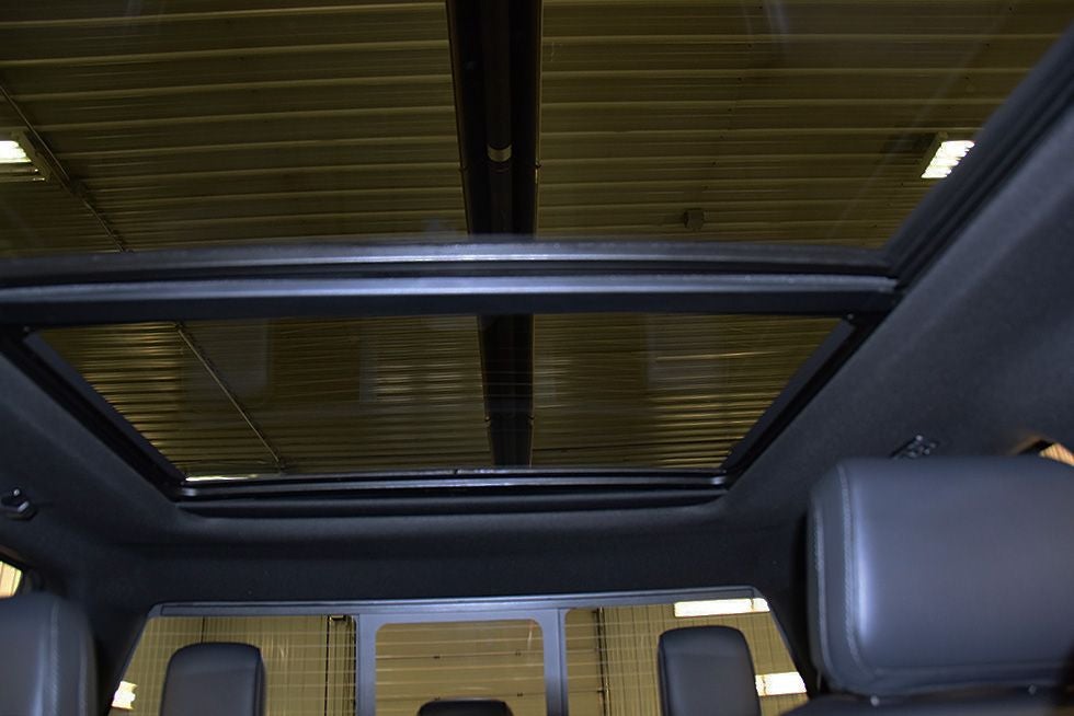 2026 Ford F-150 Lariat 5-1/2' Box