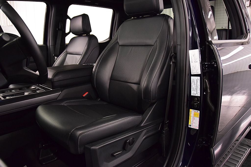 2026 Ford F-150 Lariat 5-1/2' Box