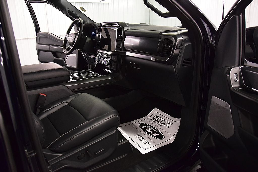 2026 Ford F-150 Lariat 5-1/2' Box