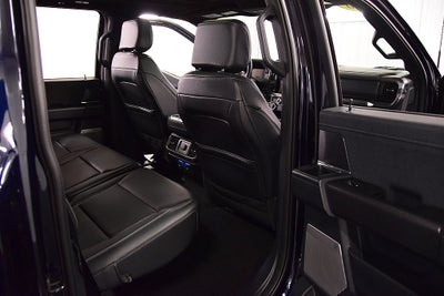 2026 Ford F-150 Lariat 5-1/2' Box