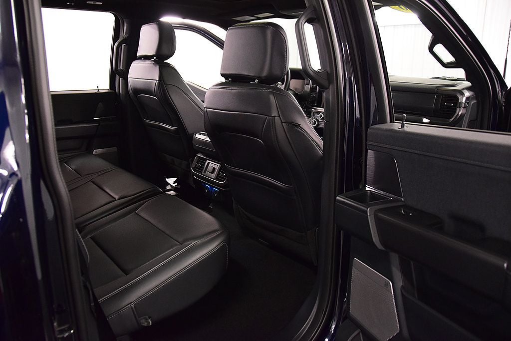 2026 Ford F-150 Lariat 5-1/2' Box