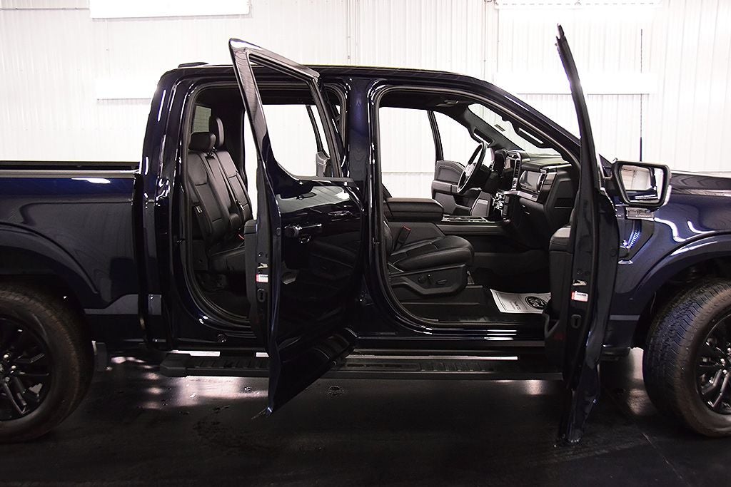 2026 Ford F-150 Lariat 5-1/2' Box