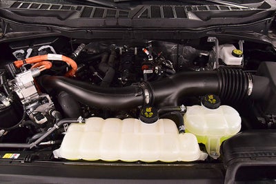 2026 Ford F-150 Lariat 5-1/2' Box