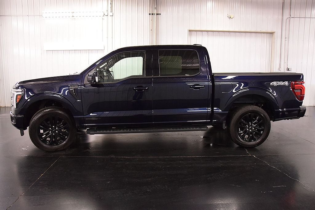 2026 Ford F-150 Lariat 5-1/2' Box