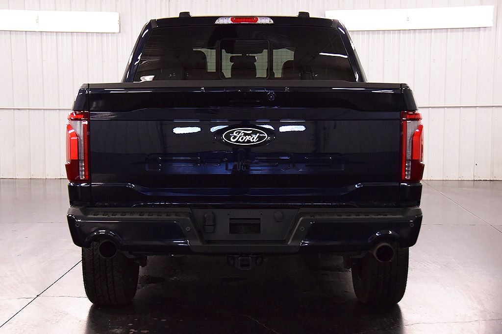 2026 Ford F-150 Lariat 5-1/2' Box