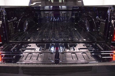 2026 Ford F-150 Lariat 5-1/2' Box