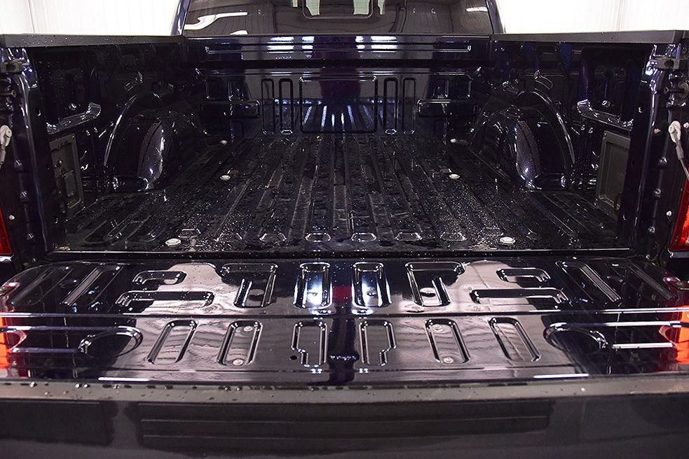 2026 Ford F-150 Lariat 5-1/2' Box