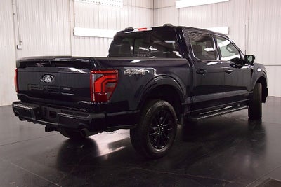 2026 Ford F-150 Lariat 5-1/2' Box