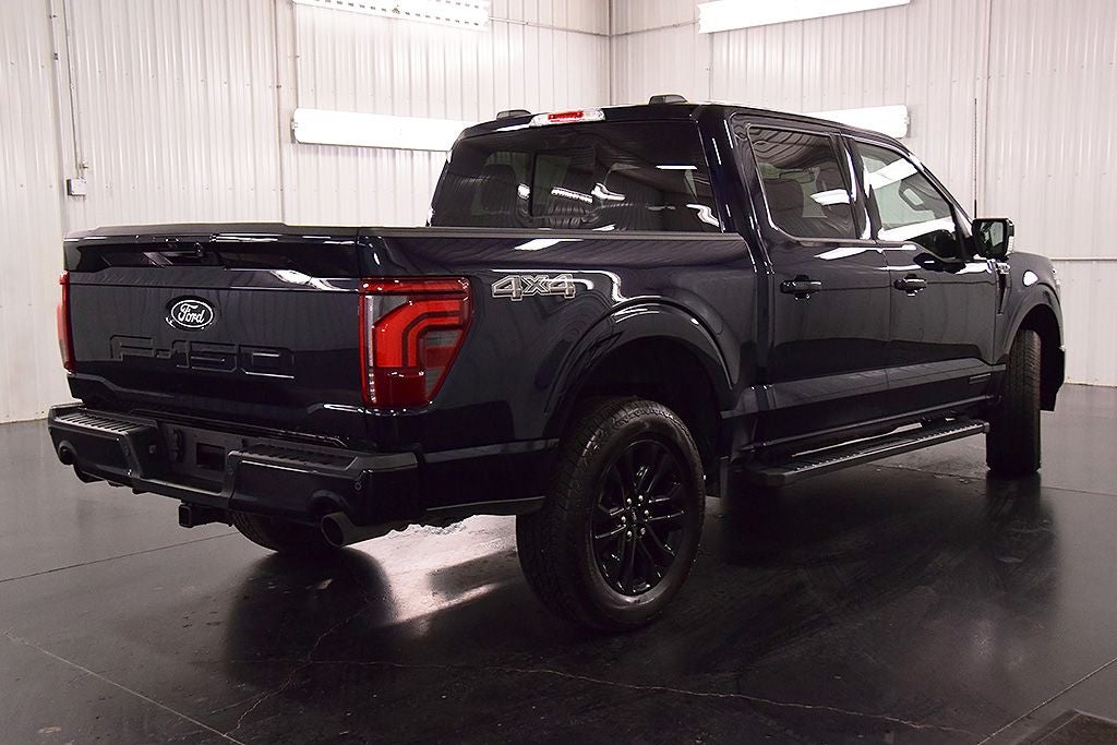 2026 Ford F-150 Lariat 5-1/2' Box