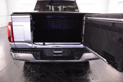2025 Ford F-150 Lariat 5-1/2' Box