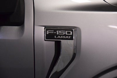 2025 Ford F-150 Lariat 5-1/2' Box