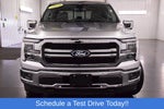 2025 Ford F-150 Lariat 5-1/2' Box
