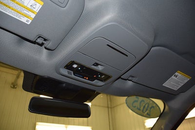 2025 Ford F-150 Lariat 5-1/2' Box