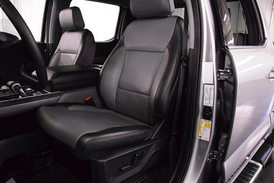 2025 Ford F-150 Lariat 5-1/2' Box