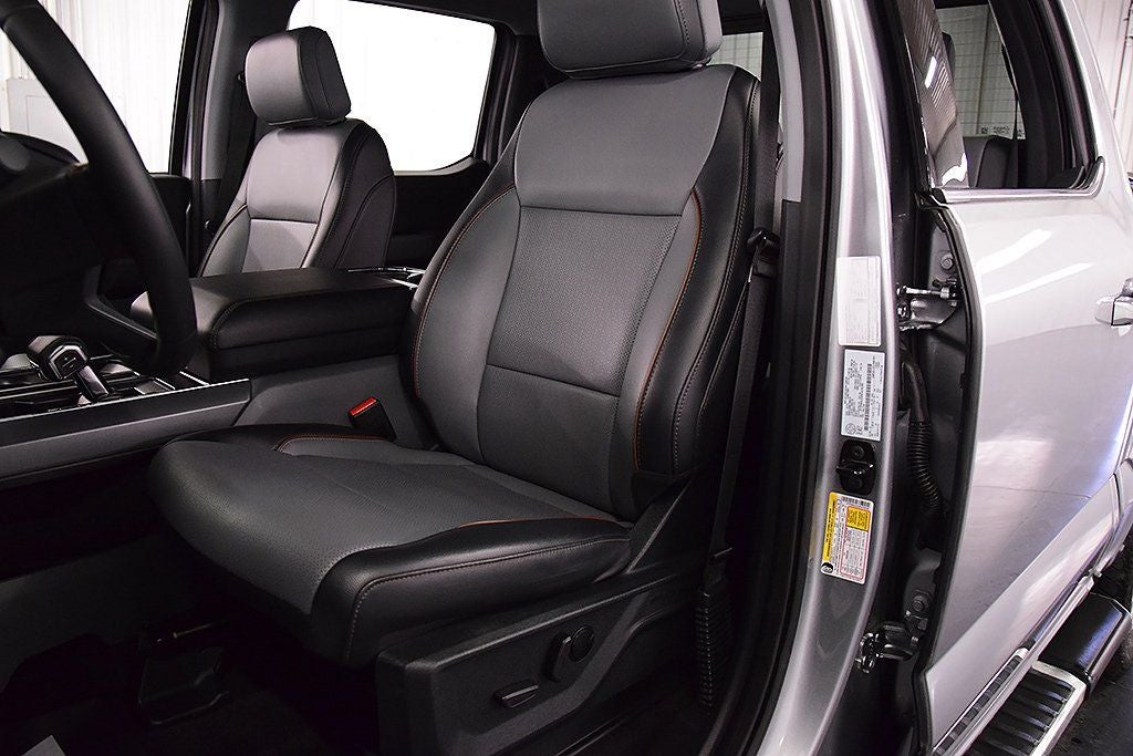 2025 Ford F-150 Lariat 5-1/2' Box