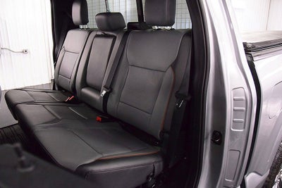 2025 Ford F-150 Lariat 5-1/2' Box