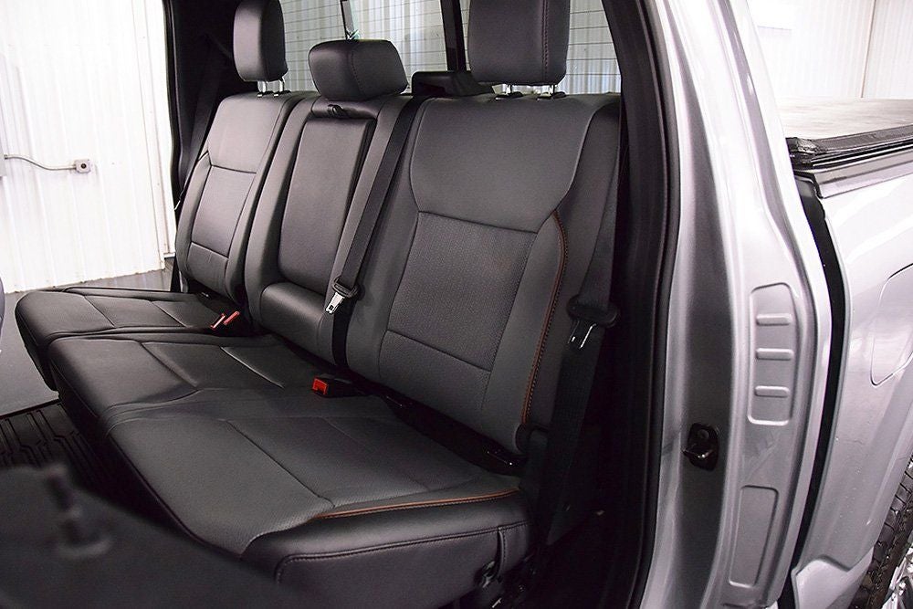 2025 Ford F-150 Lariat 5-1/2' Box