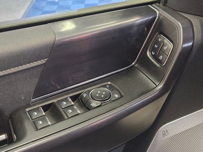 2024 Ford F-150 Lariat 5-1/2' Box