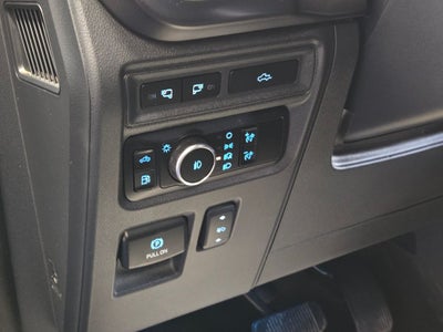 2024 Ford F-150 Lariat 5-1/2' Box